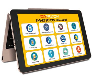 OMAXON Smart School Platform University Management Software 360x300-min